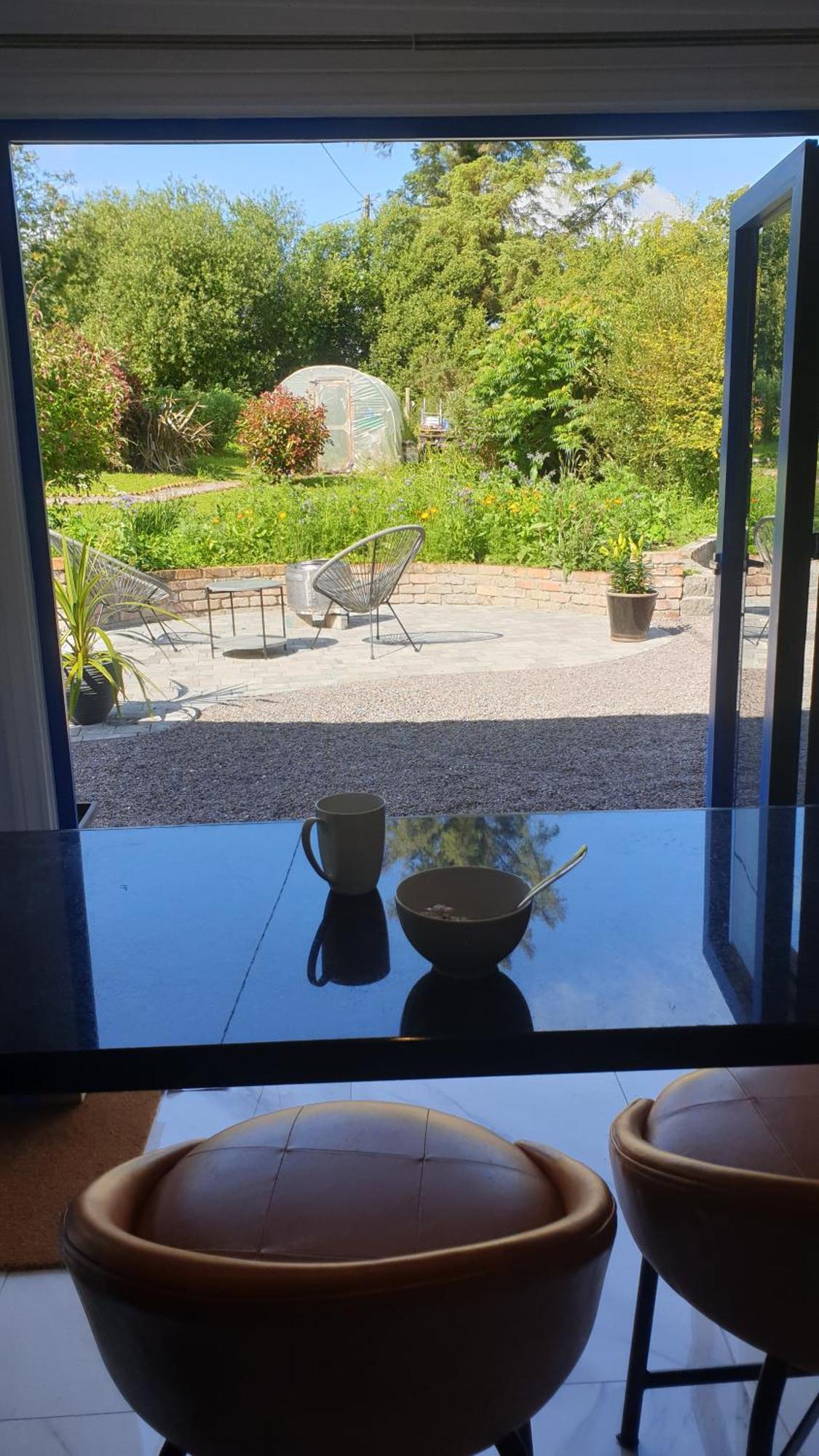 فيلا The Garden Retreat كيلارني المظهر الخارجي الصورة